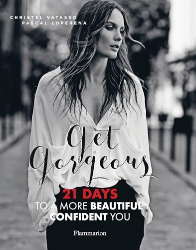 Get Gorgeous: A More Beautiful