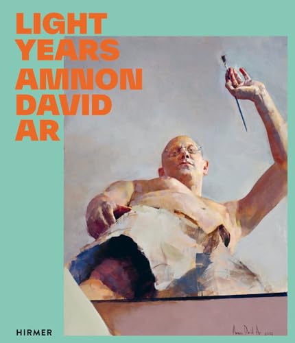Amnon David Ar (Multilingual edition) : Light Years