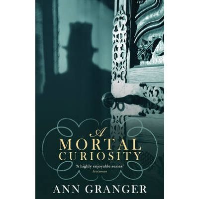 A Mortal Curiosity