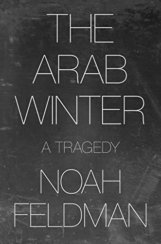 Arab Winter, The: A Tragedy