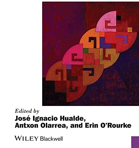 The Handbook of Hispanic Linguistics