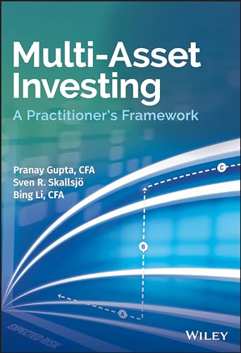 Multi-asset Investing - a Practitioners Framework