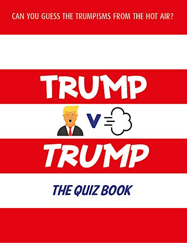 Trump v Trump