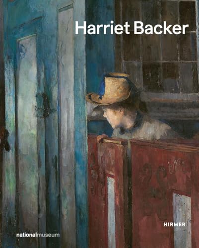 Harriet Backer (Swedish edition)