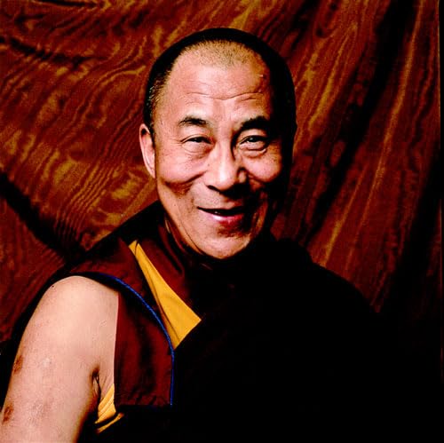Voice for the Voiceless : Over Seven Decades of Struggle with China for My Land and My People
