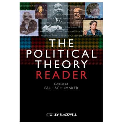 The Political Theory Reader