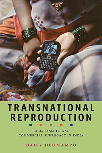 Transnational Reproduction: Race