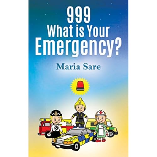 999: What is Your Emergency?