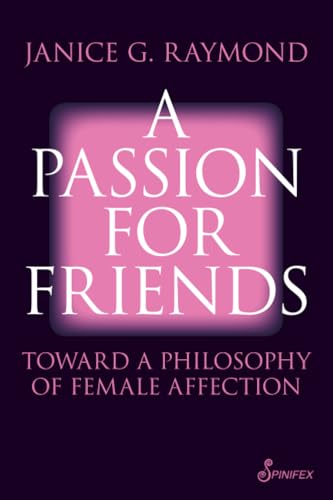 Passion for Friends