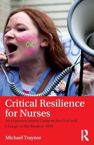 Critical Resilience For Nurses (Tra