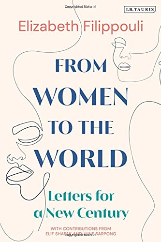 From Women to the World: Letters for a New Century