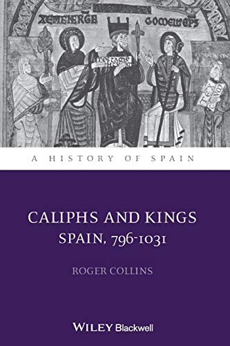 Caliphs and Kings: Spain