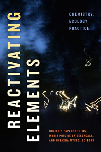Reactivating Elements: Chemistry