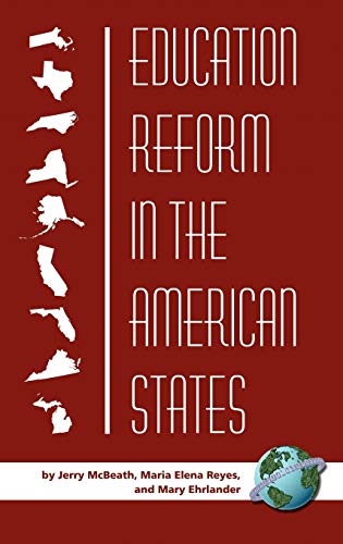 Education Reform in the American States