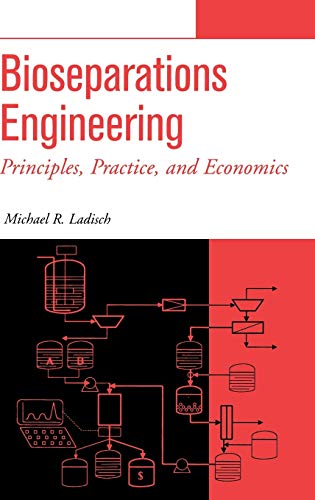Bioseparations Engineering: Principles