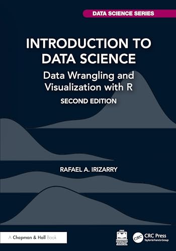 Introduction to Data Science : Data Wrangling and Visualization with R