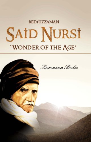 Bediüzzaman Said Nursi