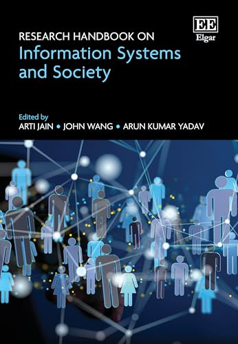 Research Handbook on Information Systems and Society