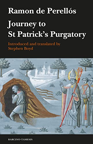Journey to St Patricks Purgatory