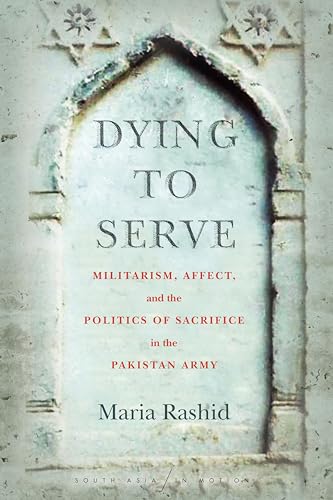 Dying to Serve: Militarism