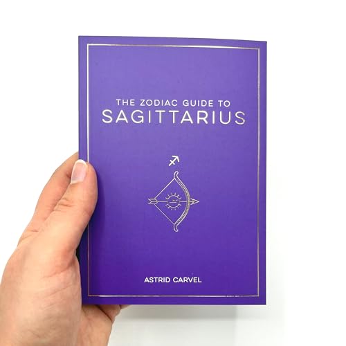 The Zodiac Guide to Sagittarius
