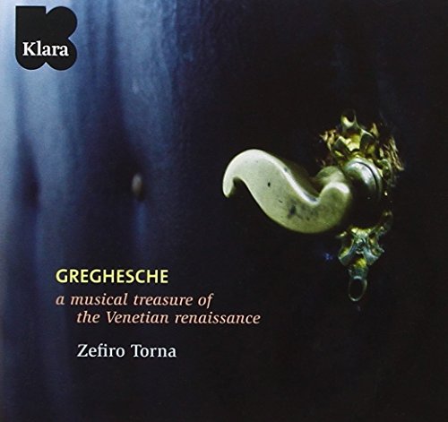 CD cover featuring a golden lion head against a dark blue background.
