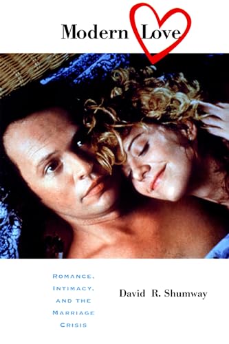 Modern Love: Romance