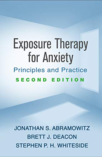 Exposure Therapy For Anxiety