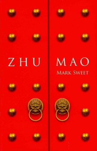 Zhu Mao