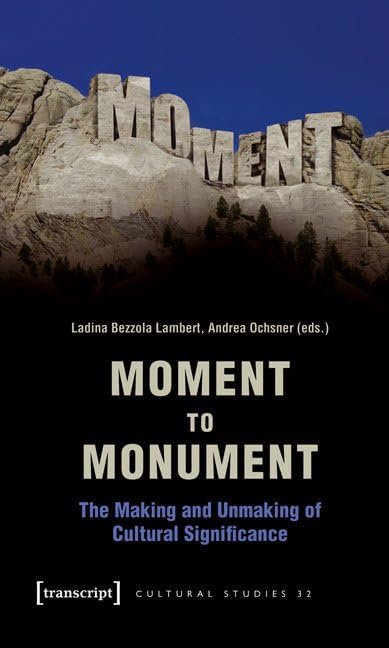 Moment to Monument