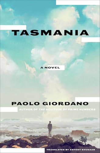 Tasmania : A Novel