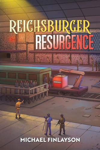 Reichsburger Resurgence