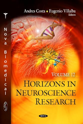 Horizons in Neuroscience Research