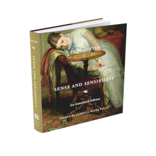 Sense and Sensibility: An Annotated Edition