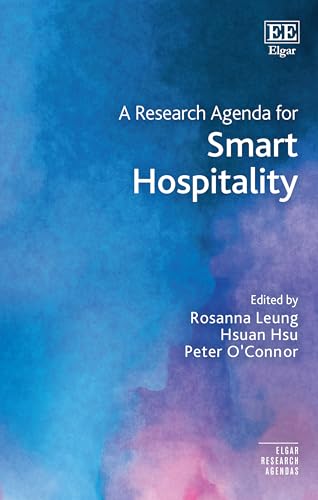 A Research Agenda for Smart Hospitality