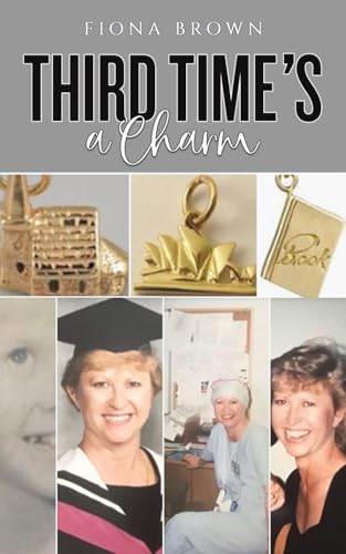 Third Time's a Charm