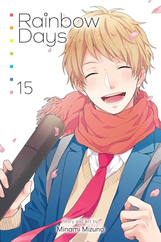 Rainbow Days, Vol. 15 : Volume 15