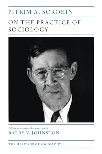 On the Practice of Sociology