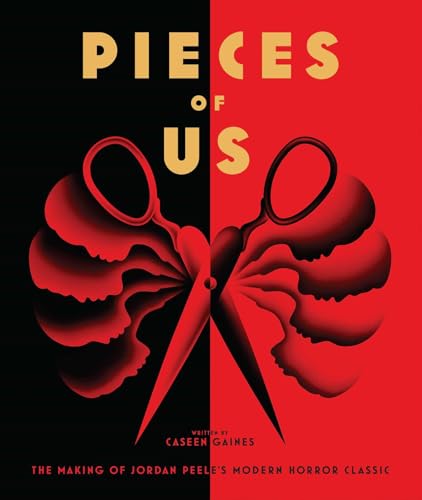 Pieces of Us : The Making of Jordan Peele's Modern Horror Classic