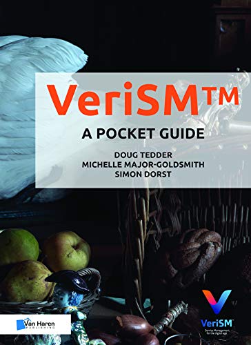 Verism (Tm) - A Pocket Guide: A Publication of Ifdc (International Foundation of Digital Competences)
