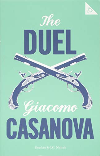 The Duel (101 Pages series - Alma Classics)