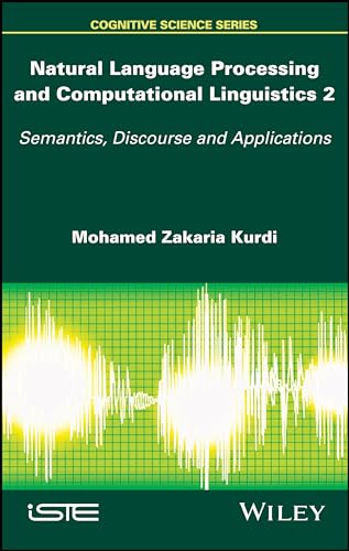 Automatic Speech Processing and Natural Languages: Semantics