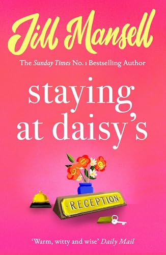 Staying at Daisy's