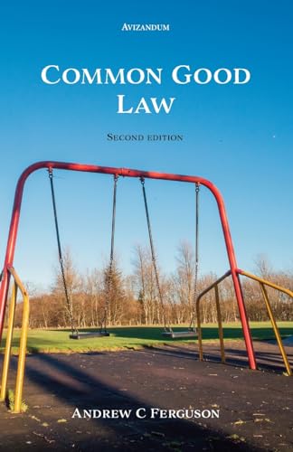 Common Good Law