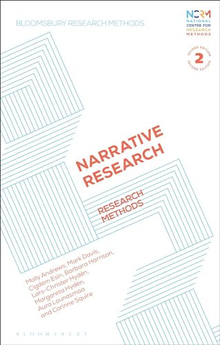 Narrative Research : Research Methods