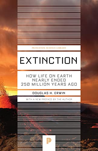 Extinction: How Life on Earth Nearly Ended 250 Million Years Ago