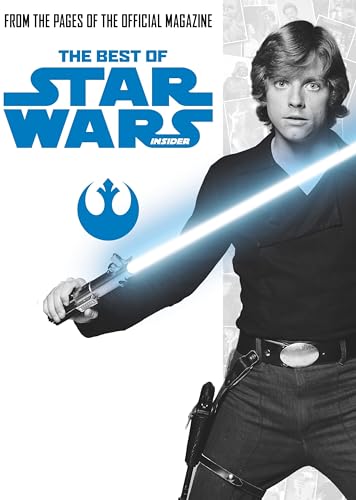 Star Wars: The Best of Star Wars Insider : Volume 1 : 1