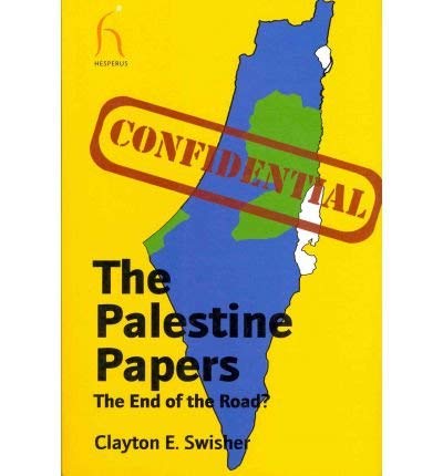 The Palestine Papers