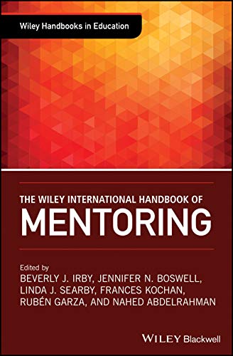 The Wiley Handbook of Mentoring