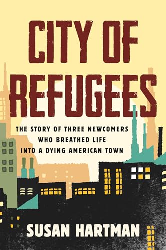CITY OF REFUGEES